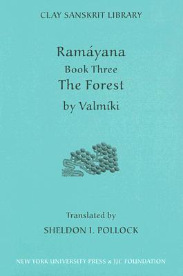 Ramayana Book Three : The Forest - Thryft