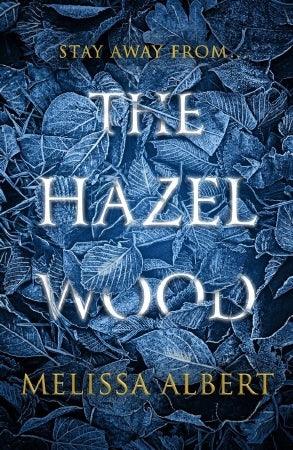 The Hazel Wood - Thryft