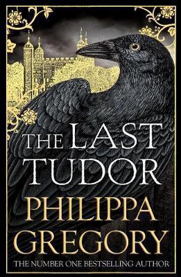 The Last Tudor - Thryft