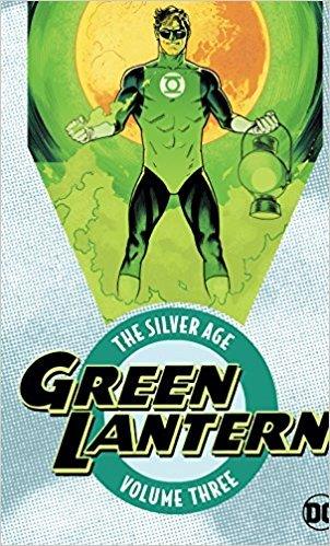 Green Lantern: The Silver Age Vol. 3 - Thryft