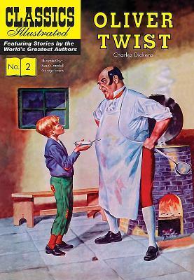 Oliver Twist - Thryft