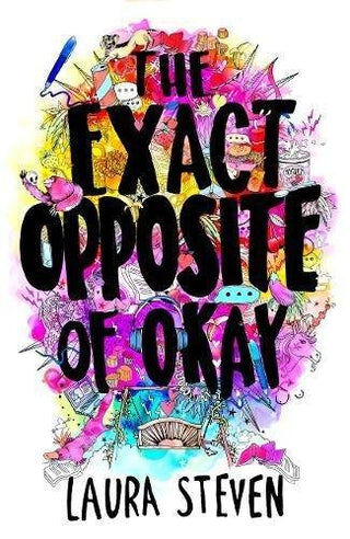 The Exact Opposite of Okay - Thryft