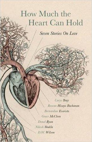 How Much the Heart Can Hold: Seven Stories on Love - Thryft