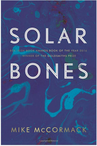 Solar Bones