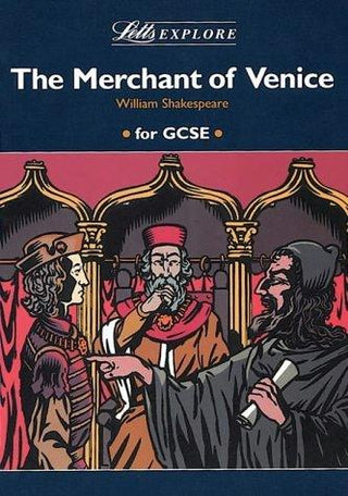 Letts Explore "Merchant of Venice" - Thryft