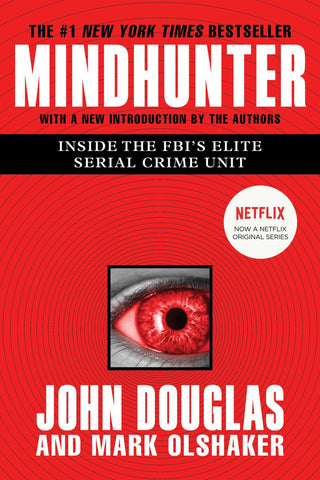 Mindhunter: Inside the FBI's Elite Serial Crime Unit