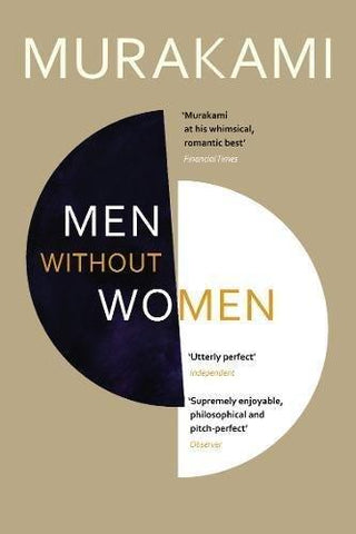 Men Without Women : Stories - Thryft