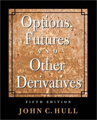Options, Futures, and Other Derivatives: International Edition