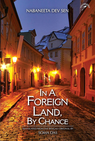 In A Forgotten Land, By Chance - Thryft