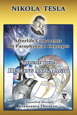 Healing and Magic
