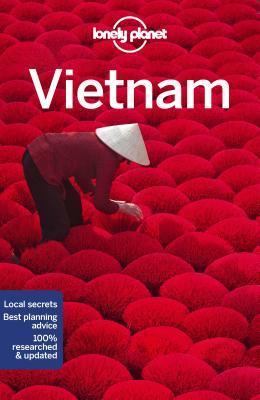 Lonely Planet Vietnam - Thryft