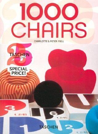 1000 Chairs - Thryft