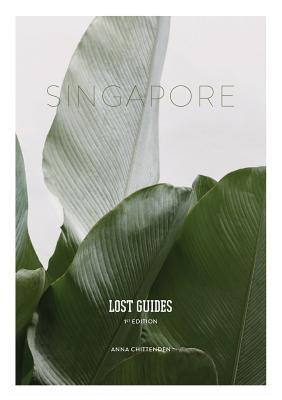 Lost Guides Singapore