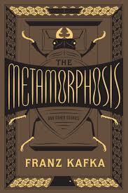 The Metamorphosis and Other Stories
