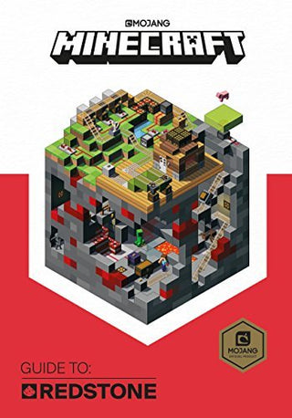 Minecraft. Guide to Redstone