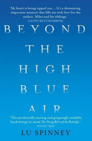 Beyond the High Blue Air