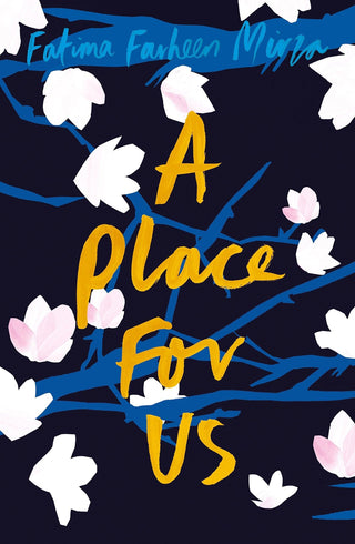 A Place For Us - A Novel - Thryft