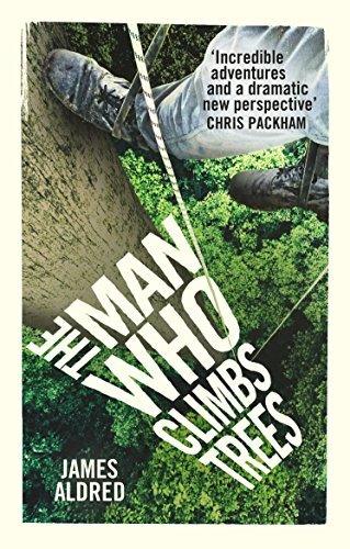 The Man Who Climbs Trees - Thryft