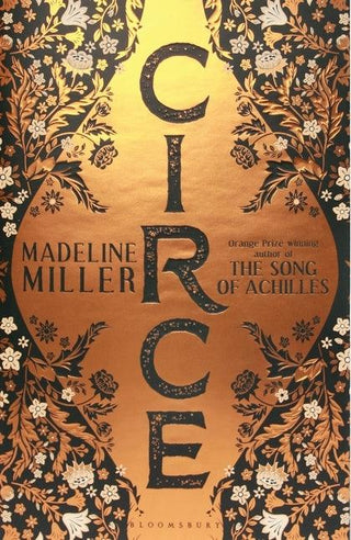 Circe : The No. 1 Bestseller from the author of The Song of Achilles - Thryft