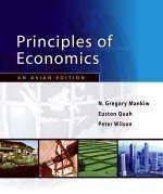 Principles Of Economics - Thryft