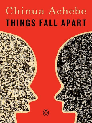 Things Fall Apart - Thryft