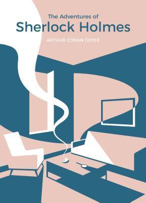 Adventures Of Sherlock Holmes - Thryft