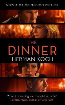The Dinner - Movie Tie-In Edition - Thryft
