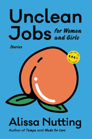 Unclean Jobs For Women And Girls - Stories - Thryft