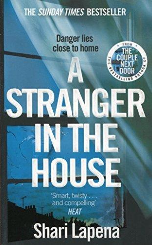 A Stranger In The House - Thryft