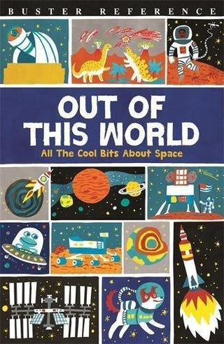 Out Of This World - Thryft