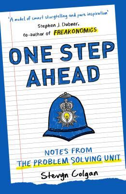 One Step Ahead - Notes from the Problem Solving Unit