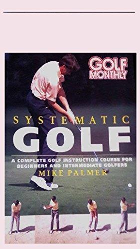 Golf Monthly Systematic Golf - Thryft