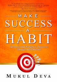 Make success a habit - Thryft