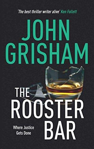 The Rooster Bar - Thryft