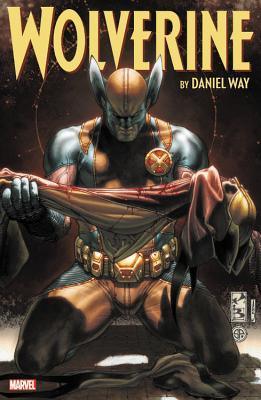 Wolverine By Daniel Way: The Complete Collection Vol. 4 - Thryft