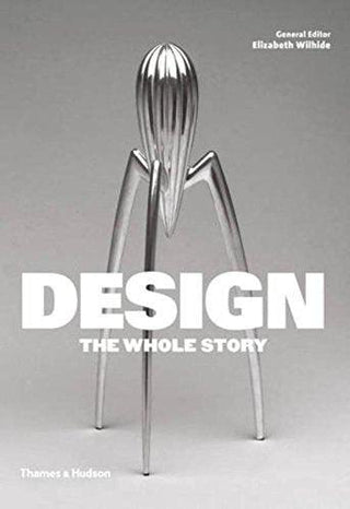 Design The Whole Story - Thryft