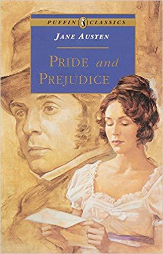 Pride and Prejudice