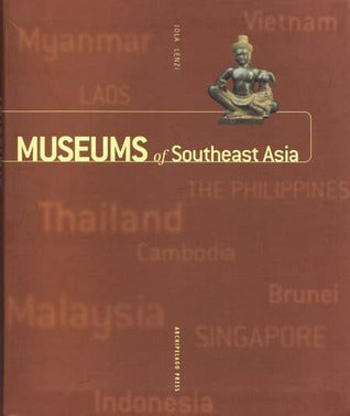 Museums of Southeast Asia