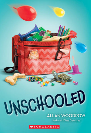 Unschooled - Thryft