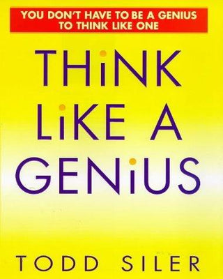 Think Like a Genius - Thryft