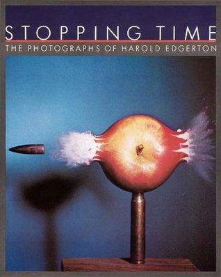 Stopping Time : The Photographs of Harold Edgerton - Thryft
