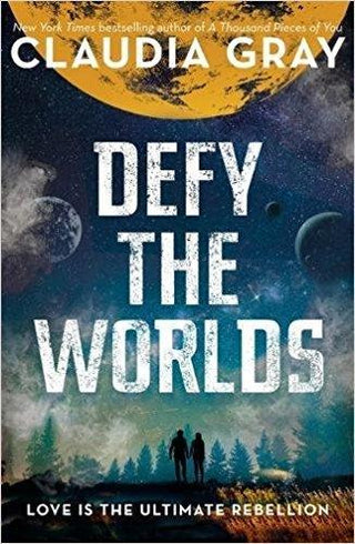 Defy the Worlds - Thryft