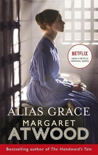 Alias Grace - Thryft