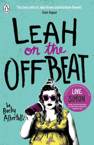 Leah on the Offbeat - Thryft