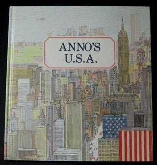 Anno's USA - Thryft