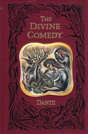 Divine Comedy - Thryft