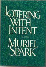 Loitering with Intent - Thryft