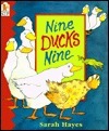 Nine Ducks Nine