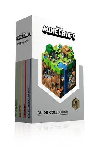 Minecraft Guide Collection