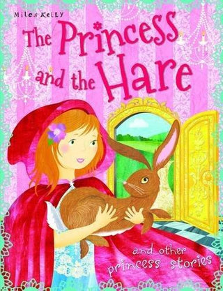 Princess and the Hare - Thryft